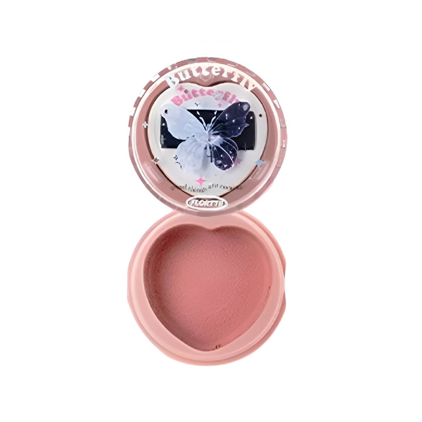 Hello Beauty Airy Cream Blush 09 6g