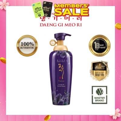 DAENG GI MEO RI Premium Vitalizing Shampoo 500ml