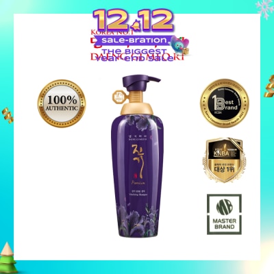 DAENG GI MEO RI Premium Vitalizing Shampoo 500ml