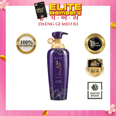 DAENG GI MEO RI Premium Vitalizing Shampoo 500ml