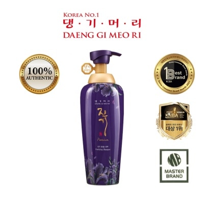 DAENG GI MEO RI Premium Vitalizing Shampoo 500ml