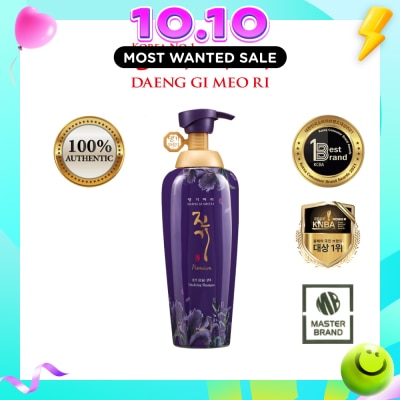 DAENG GI MEO RI Premium Vitalizing Shampoo 500ml image