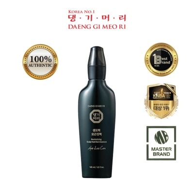 DAENG GI MEO RI Revitalizing Scalp Nutrition Essence 145ml