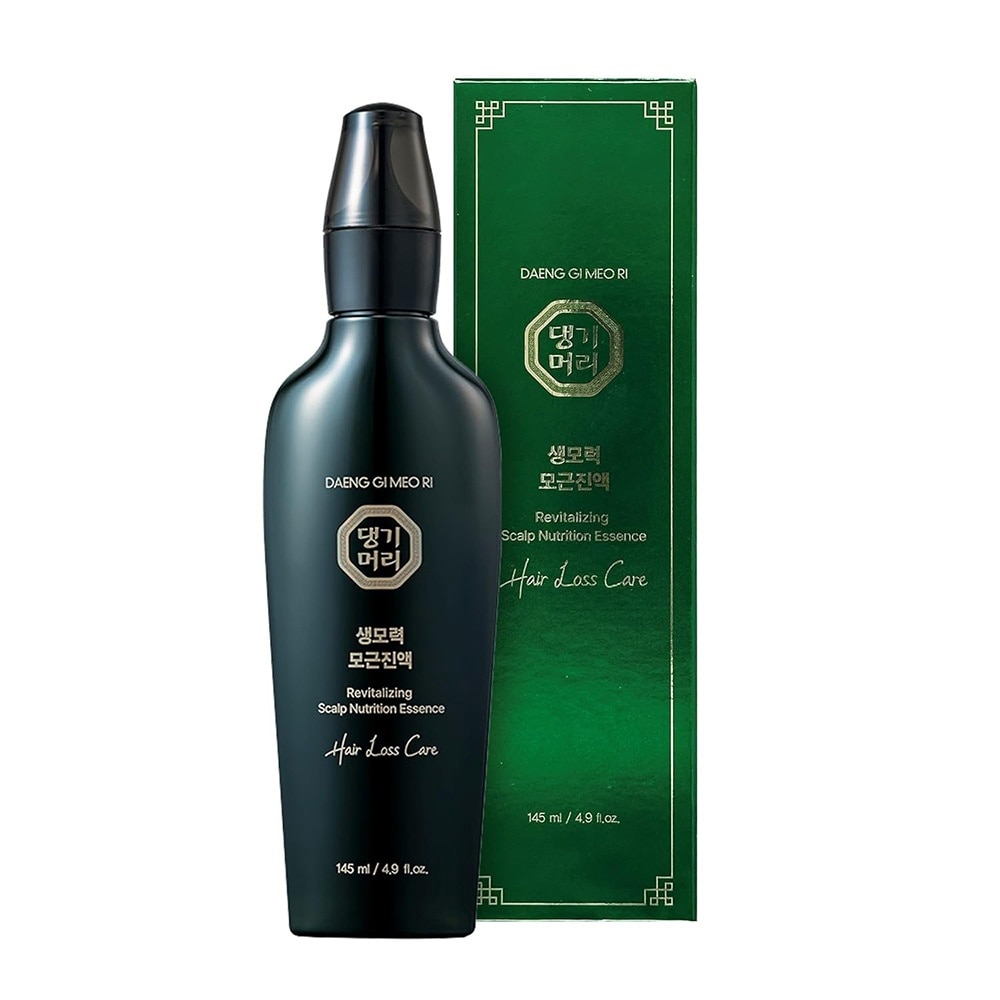 Revitalizing Scalp Nutrition Essence 145ml