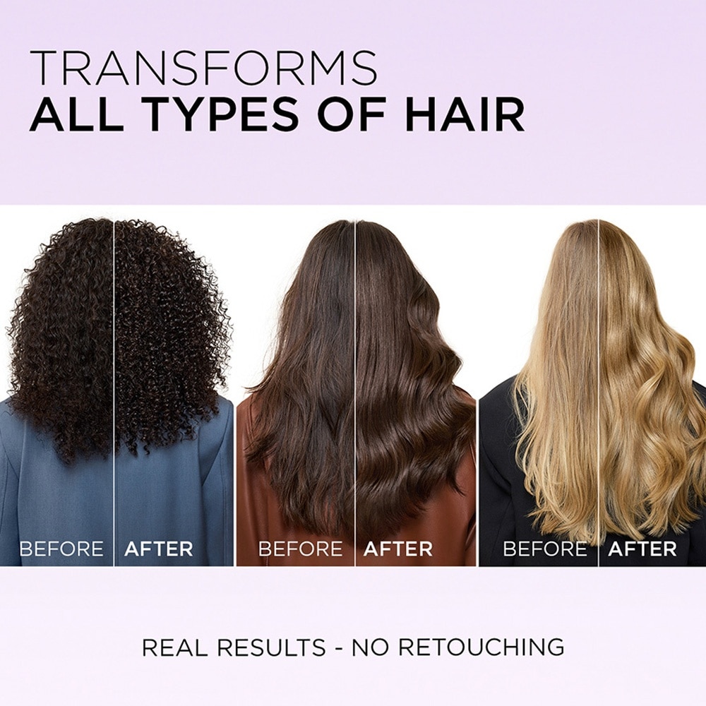 Hyaluron Moisture Shampoo Trial Kit 4 x 25ml