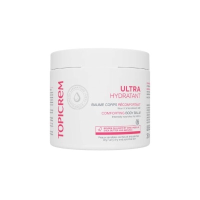 TOPICREM Ultra Moisturizing Comforting Body Balm 380ml