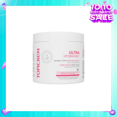TOPICREM Ultra Moisturizing Comforting Body Balm 380ml