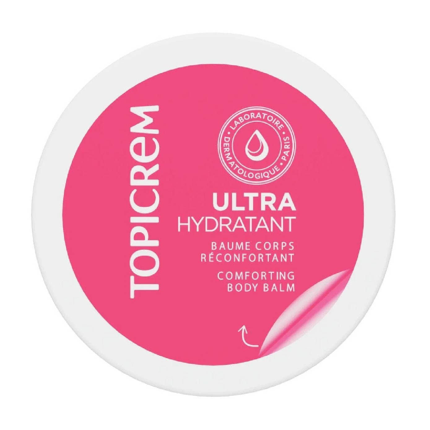 Ultra Moisturizing Comforting Body Balm 380ml
