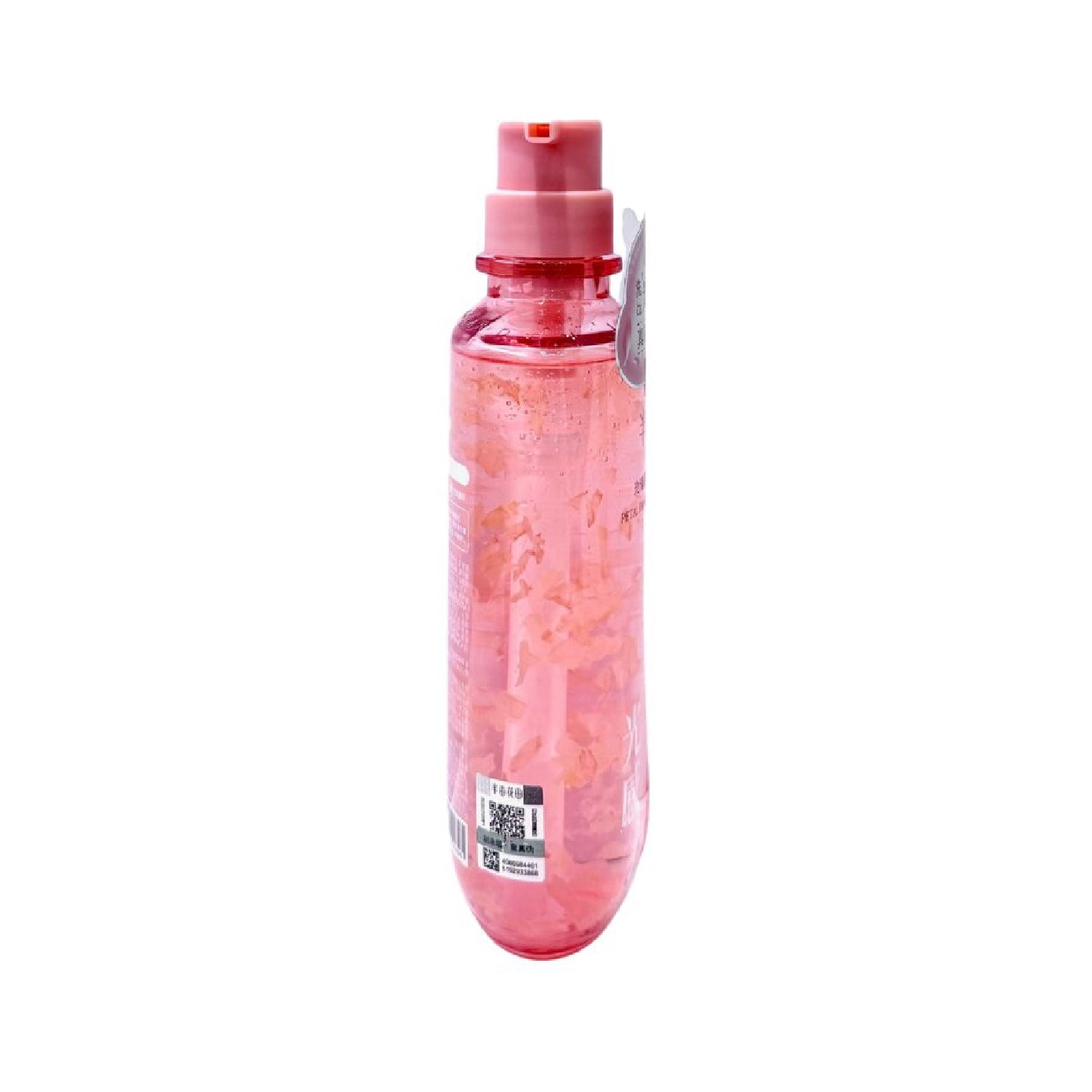 Rose Petal Fragrance Shower Gel 500ml