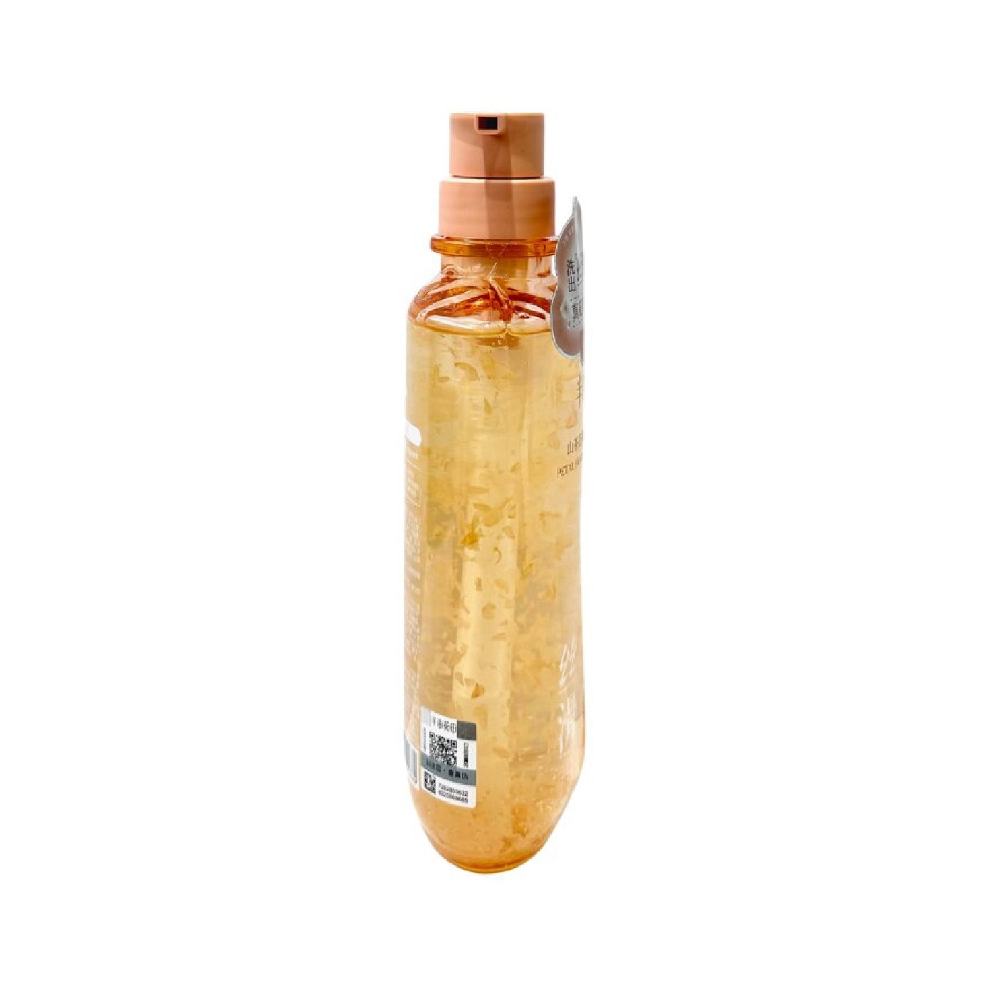 Camellia Petal Fragrance Shower Gel 500ml