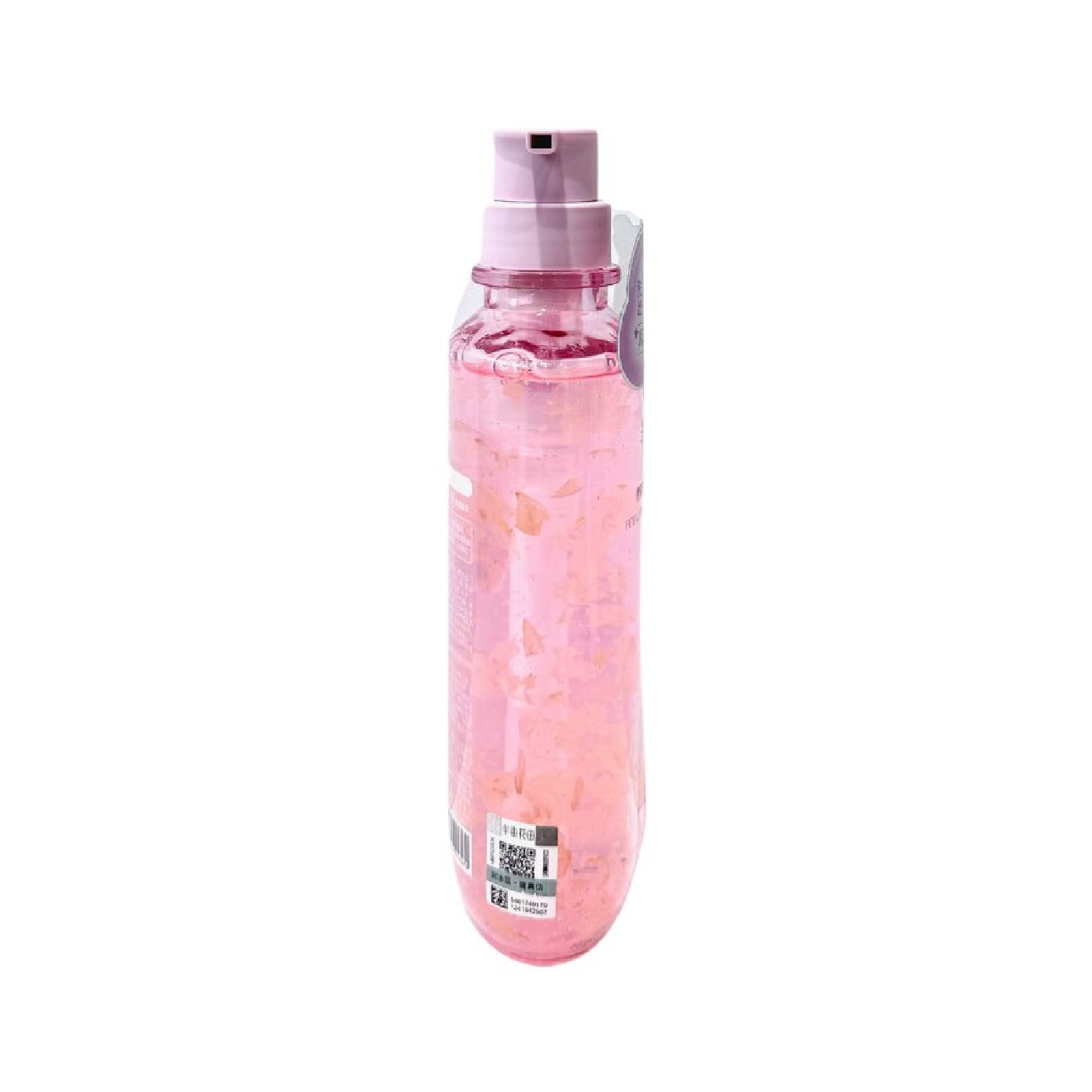 Cherry Blossom Petal Fragrance Shower Gel 500ml