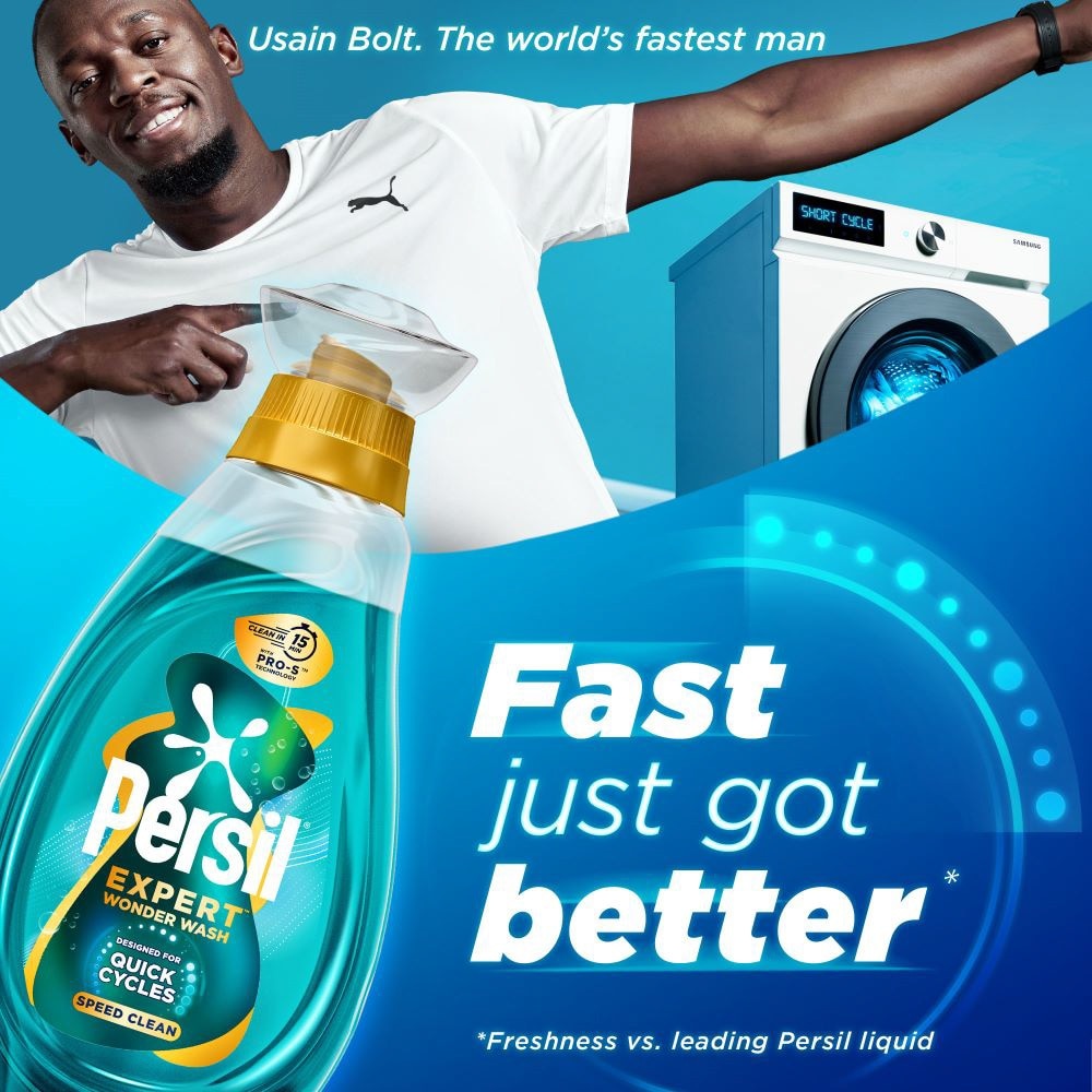 Wonder Wash Speed Clean 1.18L