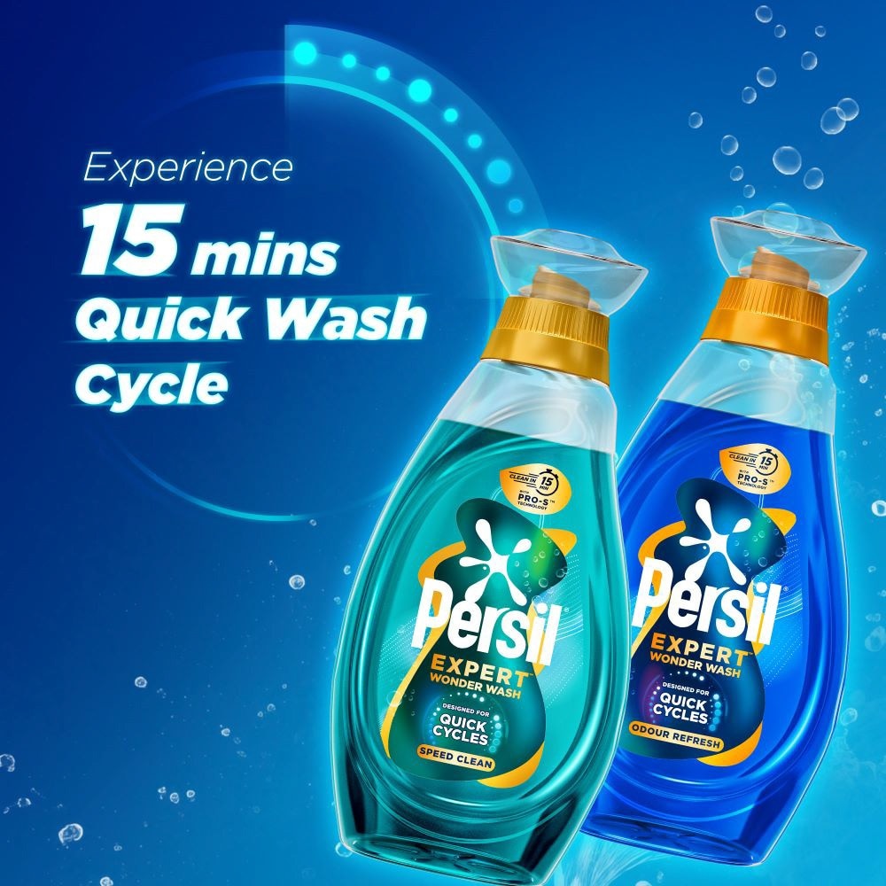 Wonder Wash Speed Clean 1.18L