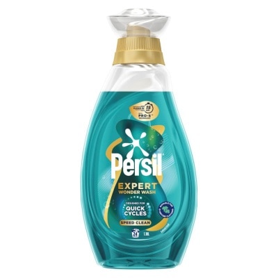 PERSIL Wonder Wash Speed Clean 1.18L