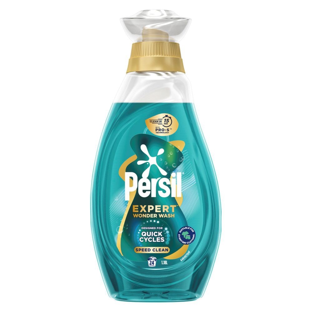 Wonder Wash Speed Clean 1.18L