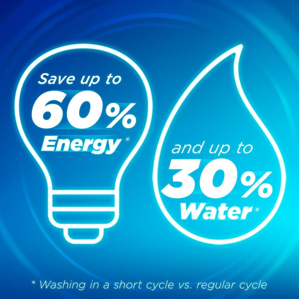 Wonder Wash Odour Refresh 1.18L