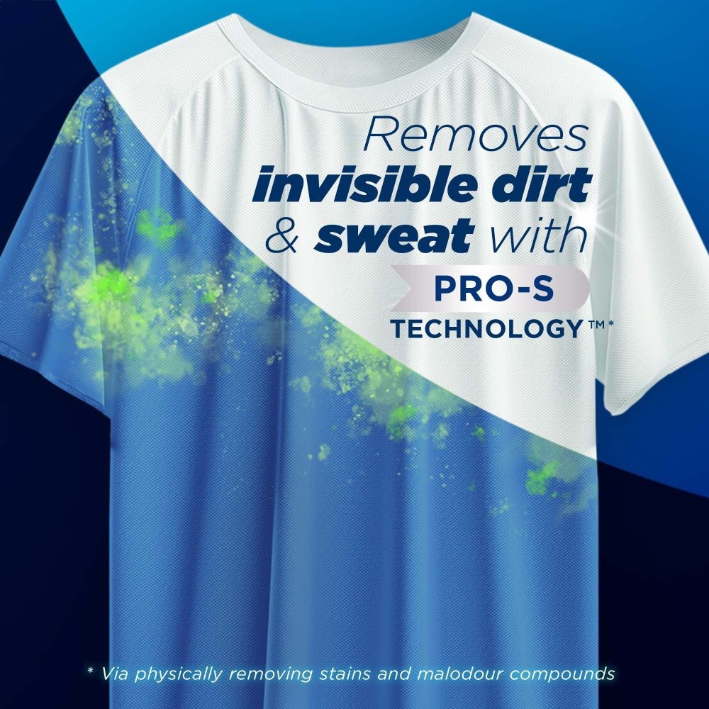 Wonder Wash Odour Refresh 1.18L