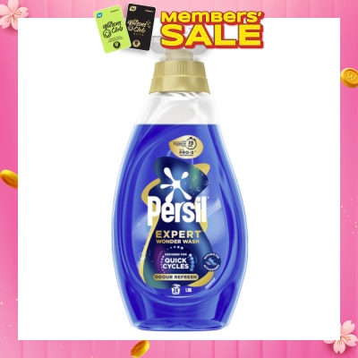 PERSIL Wonder Wash Odour Refresh 1.18L