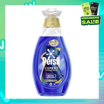 PERSIL Wonder Wash Odour Refresh 1.18L