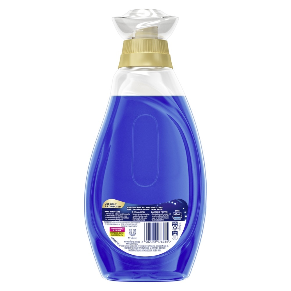 Wonder Wash Odour Refresh 1.18L