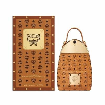 MCM Eau De Parfum Brown 75ml