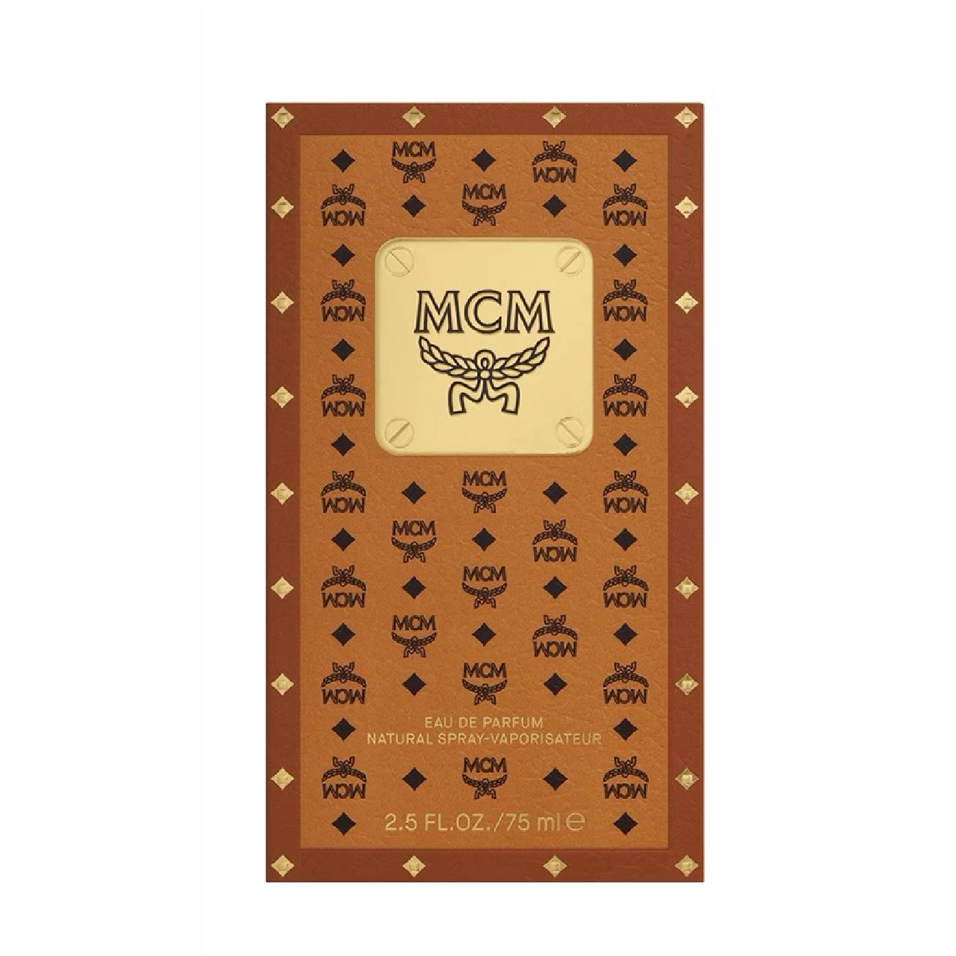 Eau De Parfum Brown 75ml