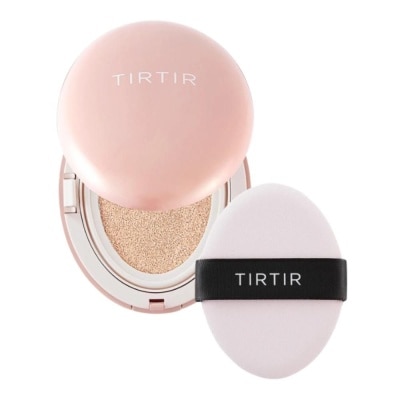 TIRTIR - All-Cover Cushion 17C Porcelain 18g