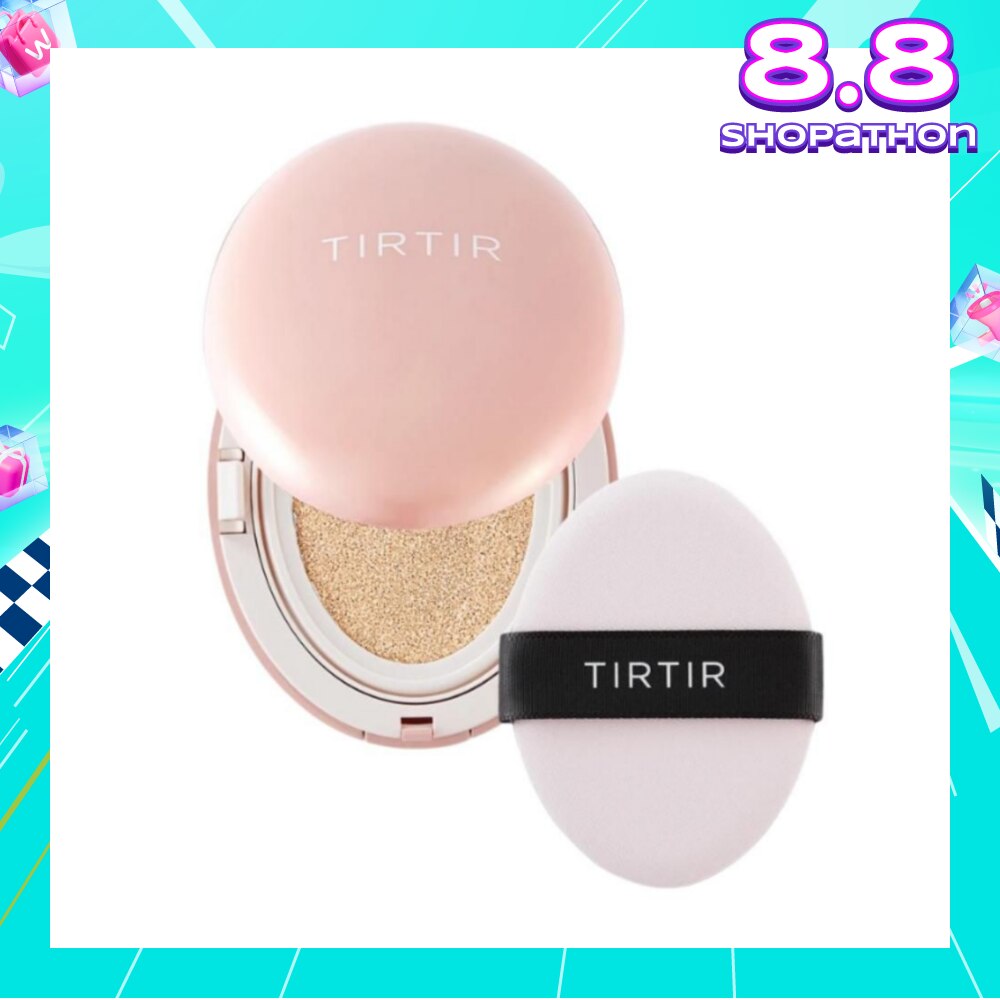 All-Cover Cushion 17W French Vanilla 18g
