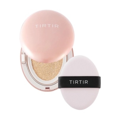 TIRTIR All Cover Cushion 17W French Vanilla 18g image