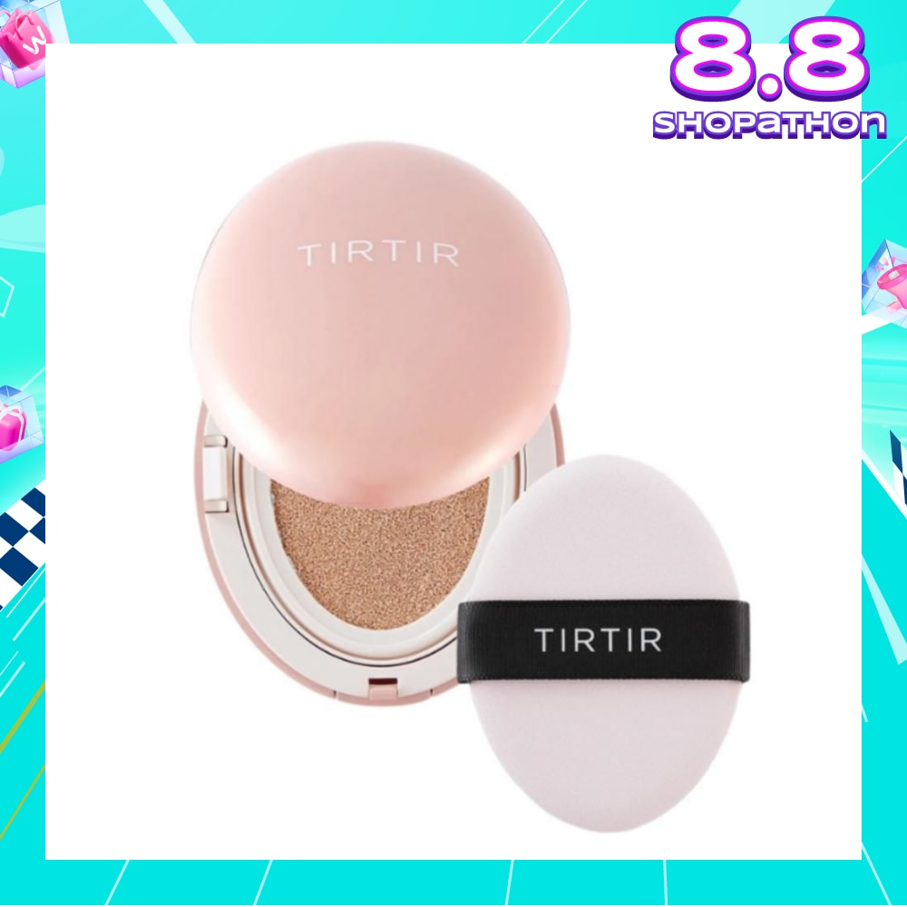 All-Cover Cushion 21C Cool Ivory 18g