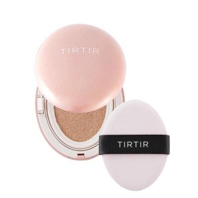 TIRTIR All-Cover Cushion 21C Cool Ivory 18g