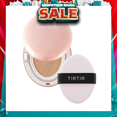 TIRTIR - All-Cover Cushion 21N Ivory 18g
