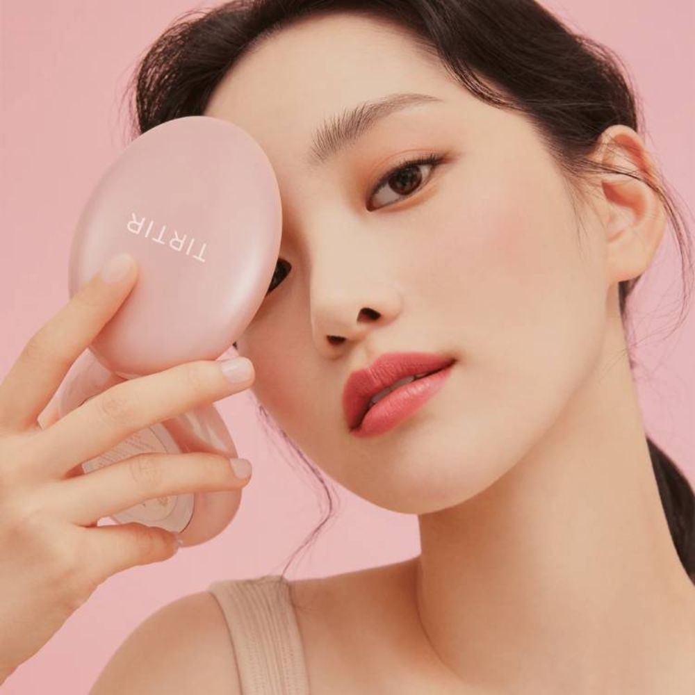 All-Cover Cushion 21W Natural Ivory 18g