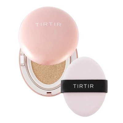 TIRTIR All-Cover Cushion 21W Natural Ivory 18g