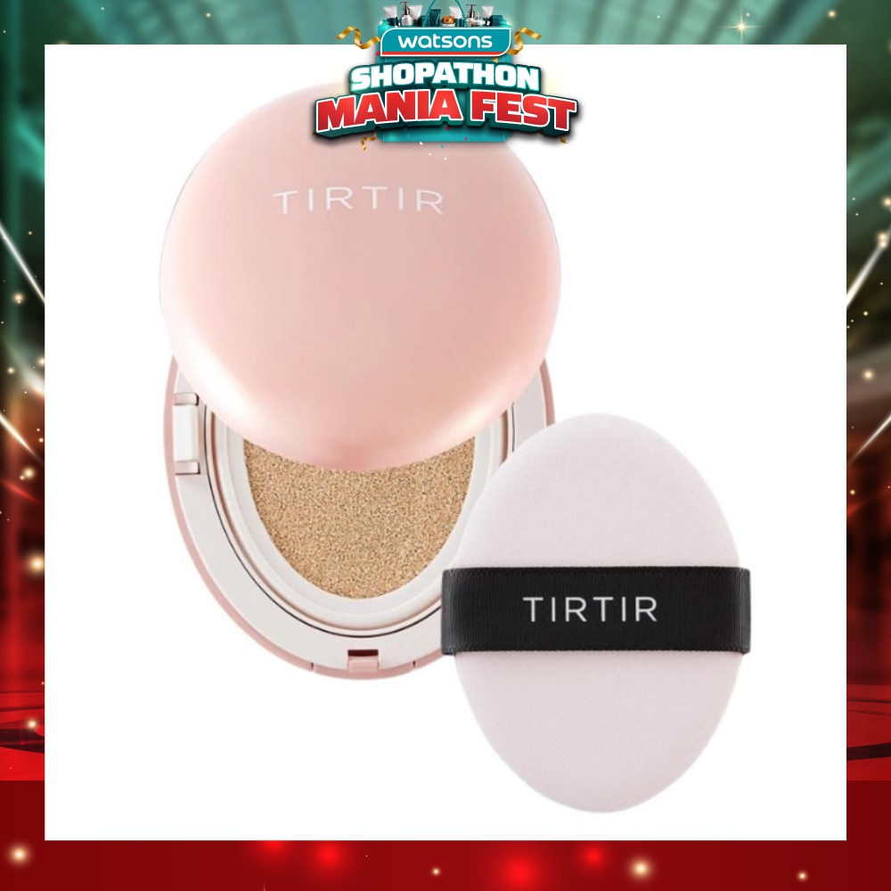 All-Cover Cushion 23N Sand 18g