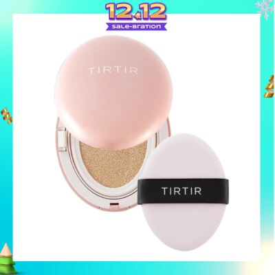 TIRTIR All-Cover Cushion 23N Sand 18g