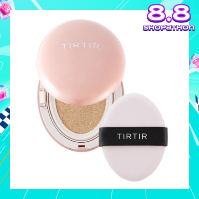 TIRTIR All-Cover Cushion 23N Sand 18g