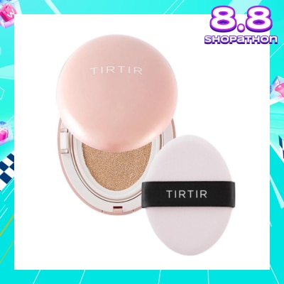 TIRTIR All-Cover Cushion 24N Latte 18g