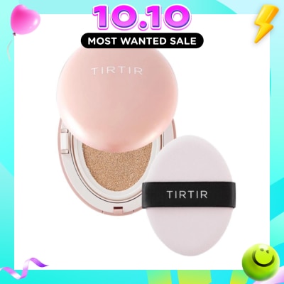TIRTIR All Cover Cushion 24N Latte 18g image