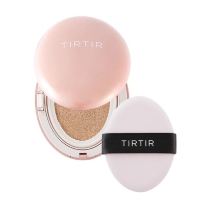 TIRTIR All-Cover Cushion 24N Latte 18g