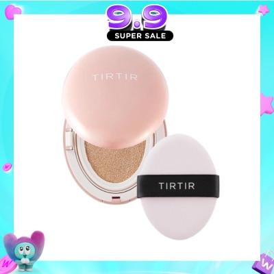TIRTIR - All-Cover Cushion 24N Latte 18g image
