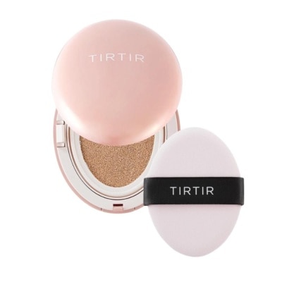 TIRTIR All-Cover Cushion 24W Soft Beige 18g