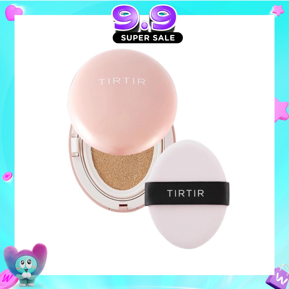 All-Cover Cushion 27N Camel 18g (Expiry: Aug`2027) image
