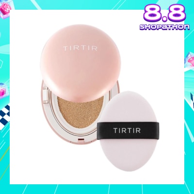 TIRTIR All-Cover Cushion 27N Camel 18g