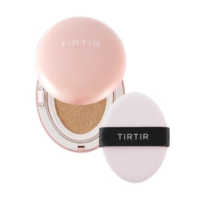 TIRTIR All-Cover Cushion 27N Camel 18g