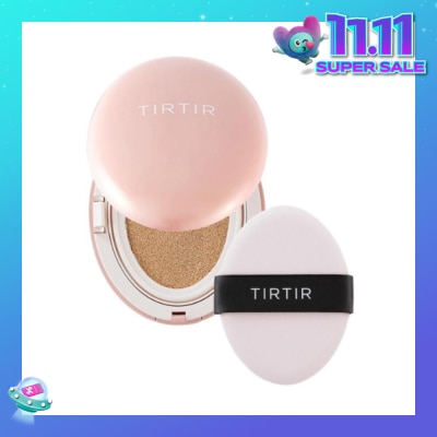 TIRTIR All-Cover Cushion 29N Natural Beige 18g