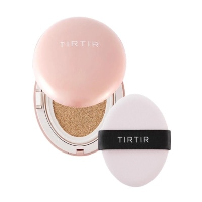 TIRTIR All-Cover Cushion 29N Natural Beige 18g