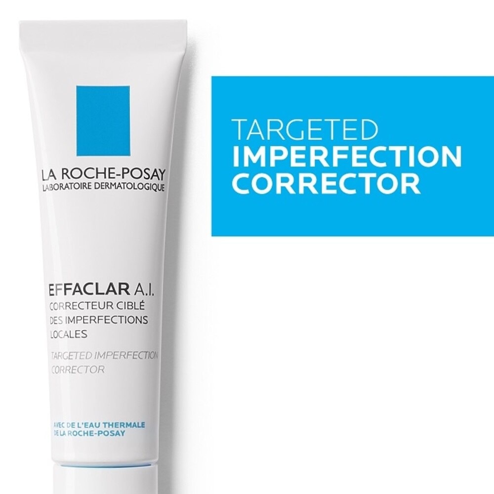 Effaclar AI Targetted Breakout Corrector 15ml