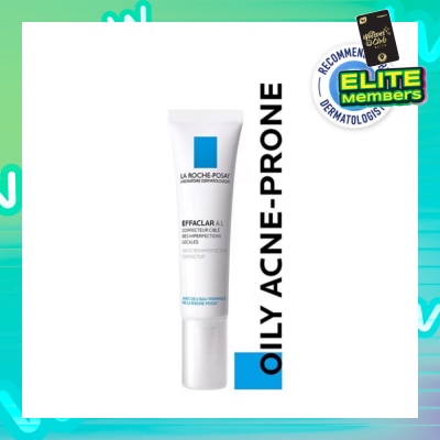 LA ROCHE-POSAY Effaclar A.I. (Anti-Acne Spot Treatment) 15ml