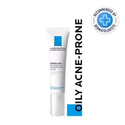 LA ROCHE-POSAY Effaclar AI Targetted Breakout Corrector 15ml